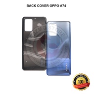OPPO A74 BACK COVER