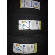 [ONLY PICK UP/WALK IN] 215/45R17 215 45 17 BLACK ARROW  Car tyre tire kereta tayar Wheel Rim 17 inch
