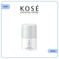 SEKKISEI BLUE Licorice Brightening Refiner Serum 30mL