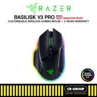 Razer Basilisk V3 Pro / V3 Pro 35K Wireless Gaming Mouse (2Yrs Warranty)