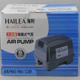 Hailea Hi-Blow Diaphragm Air Pump HAP-80