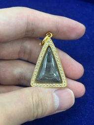 龍婆添，龍婆多 女王佛