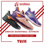 Original Ardiles Ultimate Basketball Shoes Original Ardiles Basketball Shoes Original Basketball Spo