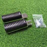 MOTORCYCLE FOOTREST FOR YAMAHA SNIPER150 ONE SET