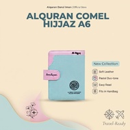 QURAN HIJAZ  (A6) TAJWID BERWARNA QURAN PELANGI