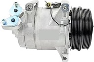 Car AC Compressor AC Air Conditioning Compressor DKS15D for Volvo C30 2.4i T5 B5244S4 36000316 86036
