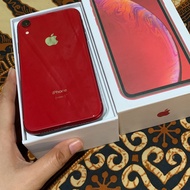 iphone xr 128gb second