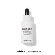 Cosmetics 27 ESSENCE 27 [เซรั่มลดระคายเคือง ซ่อมแซมผิว กระจ่างใส]