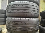 ban mobil Dunlop 235/50 ring 18 tubles