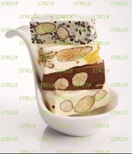 預訂台灣櫻桃爺爺元氣進行曲牛軋糖450g