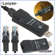 LUOYAO WiFi Dongle USB 300M Durable Smart TV LAN Adapter for  Smart TV 3Q