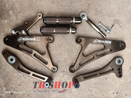 เกียร์โยง GPX Demon GR200R V.5 No.30