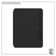 SKINARMA Gamma case for i.Pad Air 11" (6/7th Gen)/ i.Pad Pro 11 (5th Gen) Black/ Stone