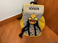全新B.Duck 小鴨兒童書包