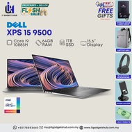 High-End Executive Laptops | Precision 5530 5510 3541 / Insp. 15 5510 | ZBook 14 15 | G4/5/6/7/8 | i