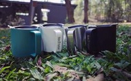 上班居家也有野營的儀式感※台北快貨※美國原裝 klean kanteen Camp Mug 長效保溫 露營馬克杯