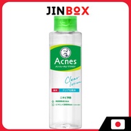 Rohto Acnes Medicated Clear Lotion 180ml