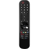 MR21GA AN-MR21GA Replace Voice Remote Control fit for LG Smart 4K UHD Smart OLED TV OLED55C1AUB OLED