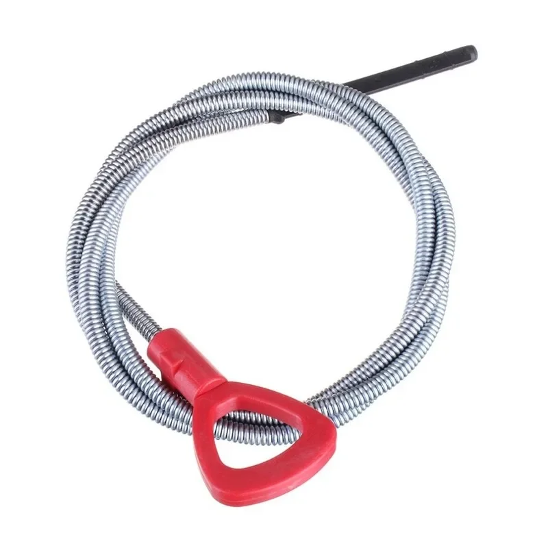 122Cm Que Thăm Dầu Cho Mercedes 722.6 W163 W203 W208 W210 W211 Hộp Số Truyền Bạc + Đỏ Hộp Số Tự Động