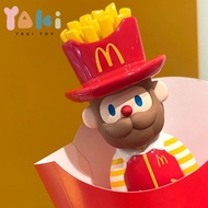 ORI FARMER BOB MCD/FARMER BOB MCDONALDS -Yaki