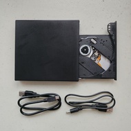 CD/DVD ROM Optical Drive External
