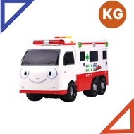 Tayo Ambulance Alice "Sound & Light" Version
