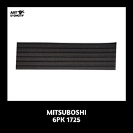 V-Belt Type 6PK 1725 Mitsuboshi Brand