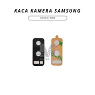 SAMSUNG NOTE 8 CAMERA GLASS / N950