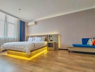 Eaka 365 Chain Hotel (Shijiazhuang People's Hospital Sky Garden Branch)