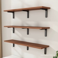 Wall Shelf Partition Wall-Mounted Bookshelf Wall Shelf Wall Shelf Wall Storage Partition Wall Bracket