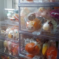 Squishy preloved rare ibloom