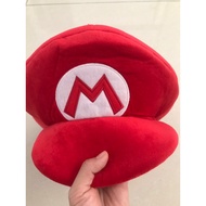 Mario Bross original Universal Japanese Studio Hat (With tag)