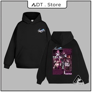 Áo Hoodie Honkai Star Rail : Kafka Maxium Nam / Nữ | Milo Clothes