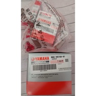 PISTON KIT AEROX Original YAMAHA B6H-WE160-01