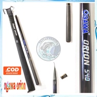 JORAN TEGEK OGAWA ORION 360 450 540
