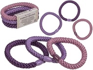 Textile Strap - Purple Shades