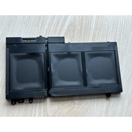 Notebook Battery NGGX5 For DELL Latitude E5270 E5470 M3510 E5570 E5550 E5570 JY8D6 954DF 0RDRH9 11.4