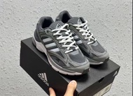 Adidas Spiritain 2000馬拉松跑步鞋 薄霧灰