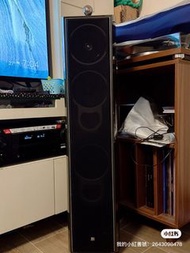 Kef XQ5
