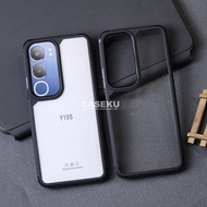 Vivo Y19S Vivo Y19S Pro Vivo Y36 4G Vivo Y36 5G Vivo Y27S Vivo Y27 5G Clear Case Hybrid / Clear Case
