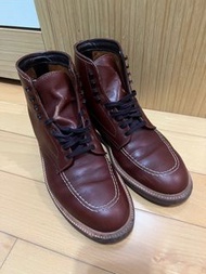 Alden original Indy boot 405 US 8D
