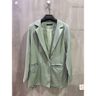 Loonny Store Label Jacket Second Hand