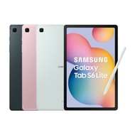 【SAMSUNG 三星】 Galaxy Tab S6 Lite 2024 SM-P620 10.4 吋 平板電腦 (4G/64G) - 送五好禮