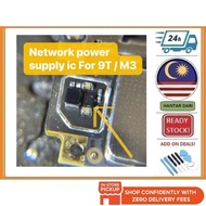 BSS NETWORK POWER SUPPLY IC FOR POCO M3 / REDMI 9T U116 U605 U044