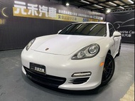 正2010年出廠 Porsche Panamera V6 3.6 汽油