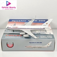Phoenix 11956 Russia National Transport Company IL-96-300 RA-96012 Alloy