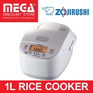 ZOJIRUSHI NL-DSQ10 1L RICE COOKER