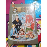 One Piece 31 Used (2005)