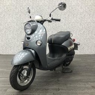 2016 YAMAHA 山葉 VINO 50 鼓煞 復古小綿羊 認證整備 一年引擎保固 中古二手機車