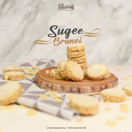 Sugee Brunei Bliciousseries